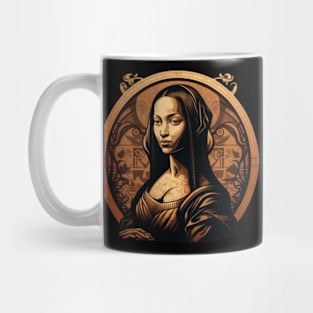 Heritage Beauty Mug